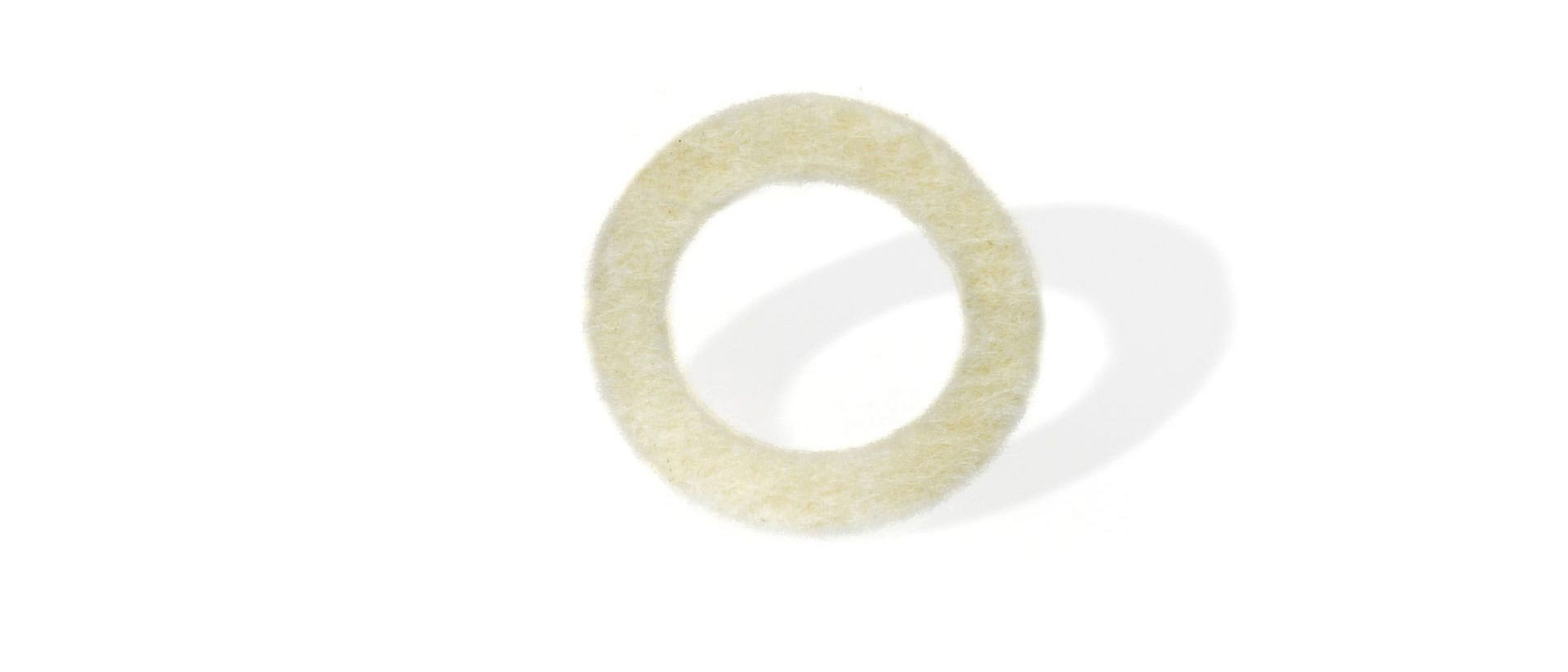 BMW Classic Motorrad Nachfertigung Filzring