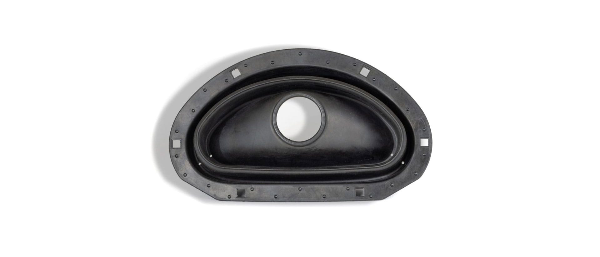 BMW Classic motorcycle reproduction gasket