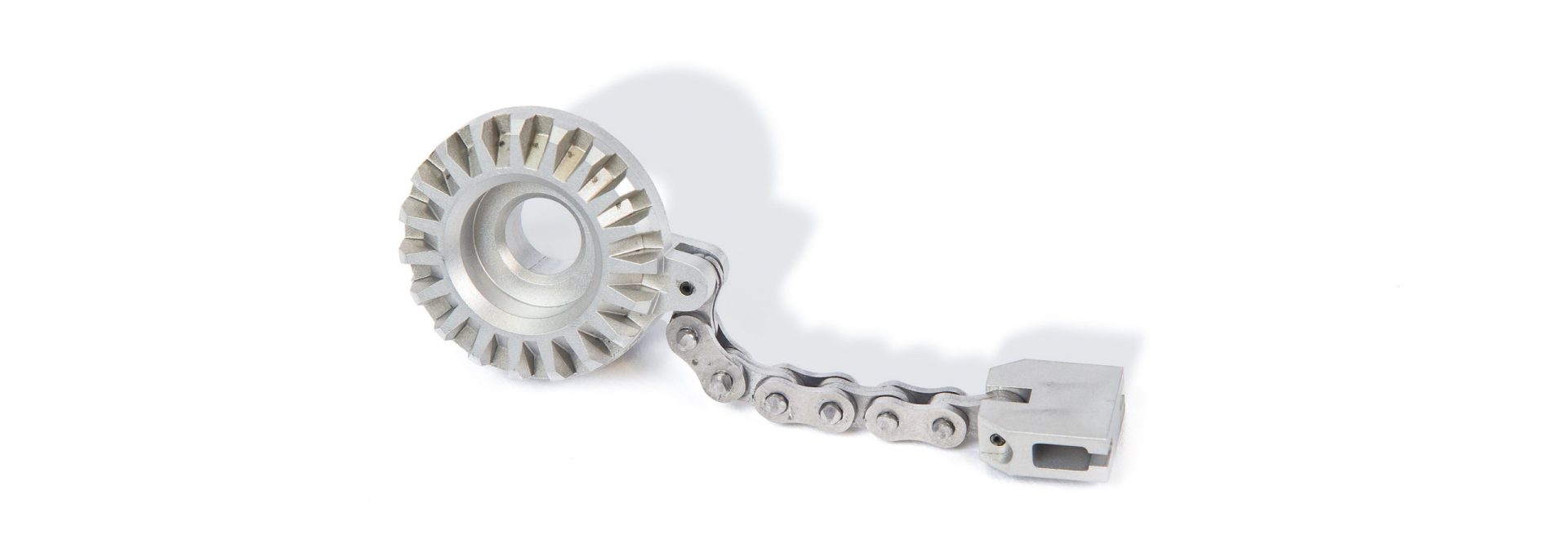 BMW Classic Motorrad Nachfertigung Nocken Gasbetätigung