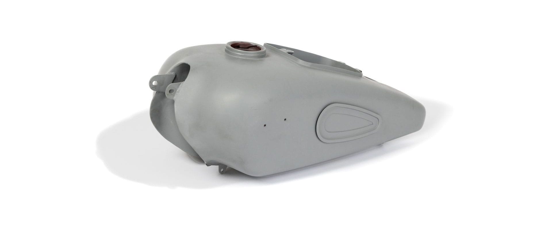 BMW Classic motorcycle reproduction fuel tank (R 51/3 with R67 with R68)