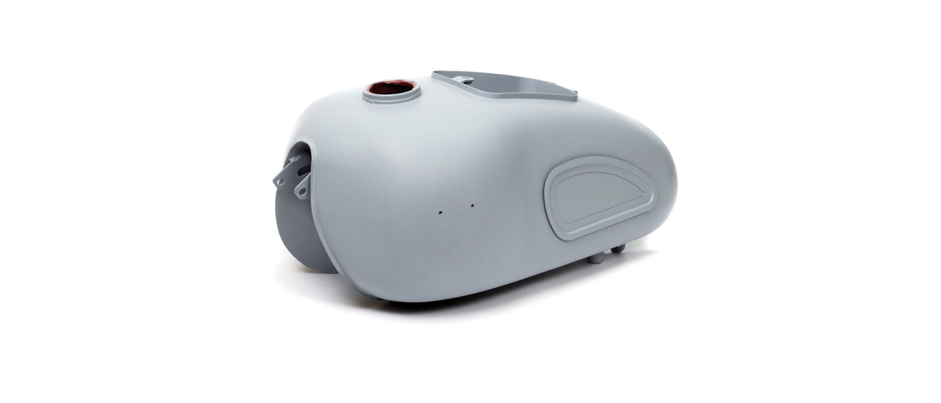 BMW Classic motorcycle reproduction fuel tank (Schorsch Meier)