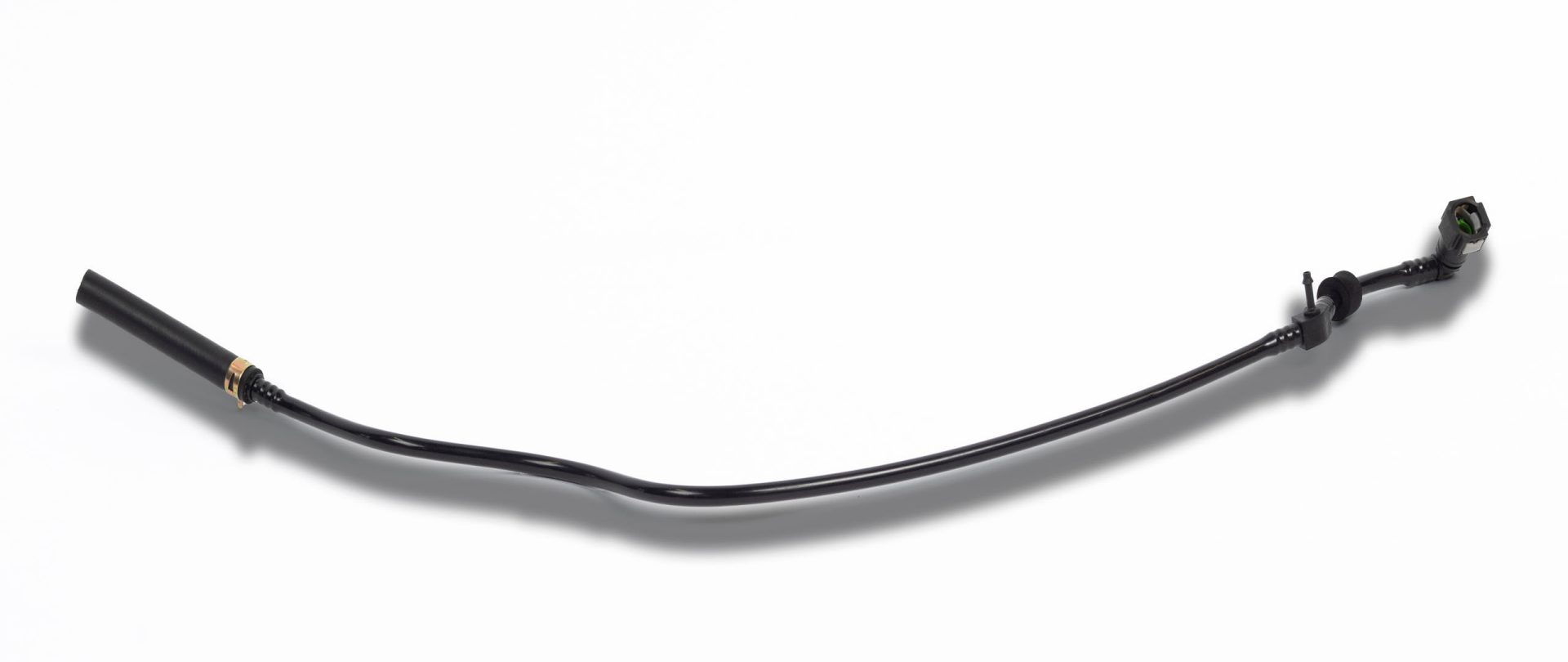 Fuel Tank Breather Line