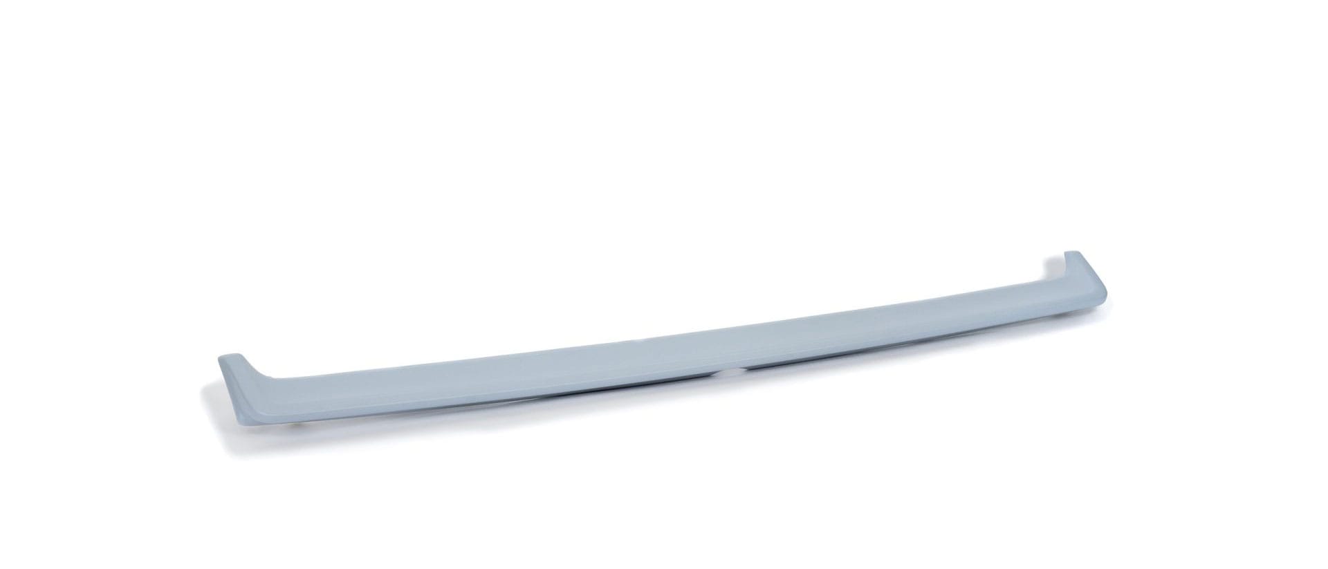 BMW Classic reproduction rear spoiler prime coated