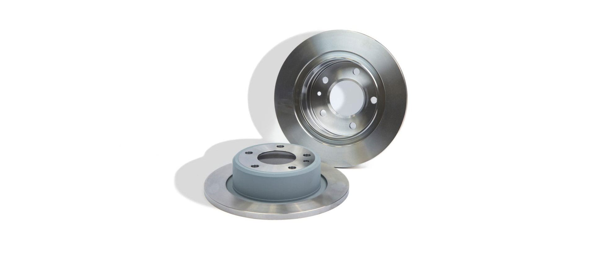 BMW Classic reproduction brake disc