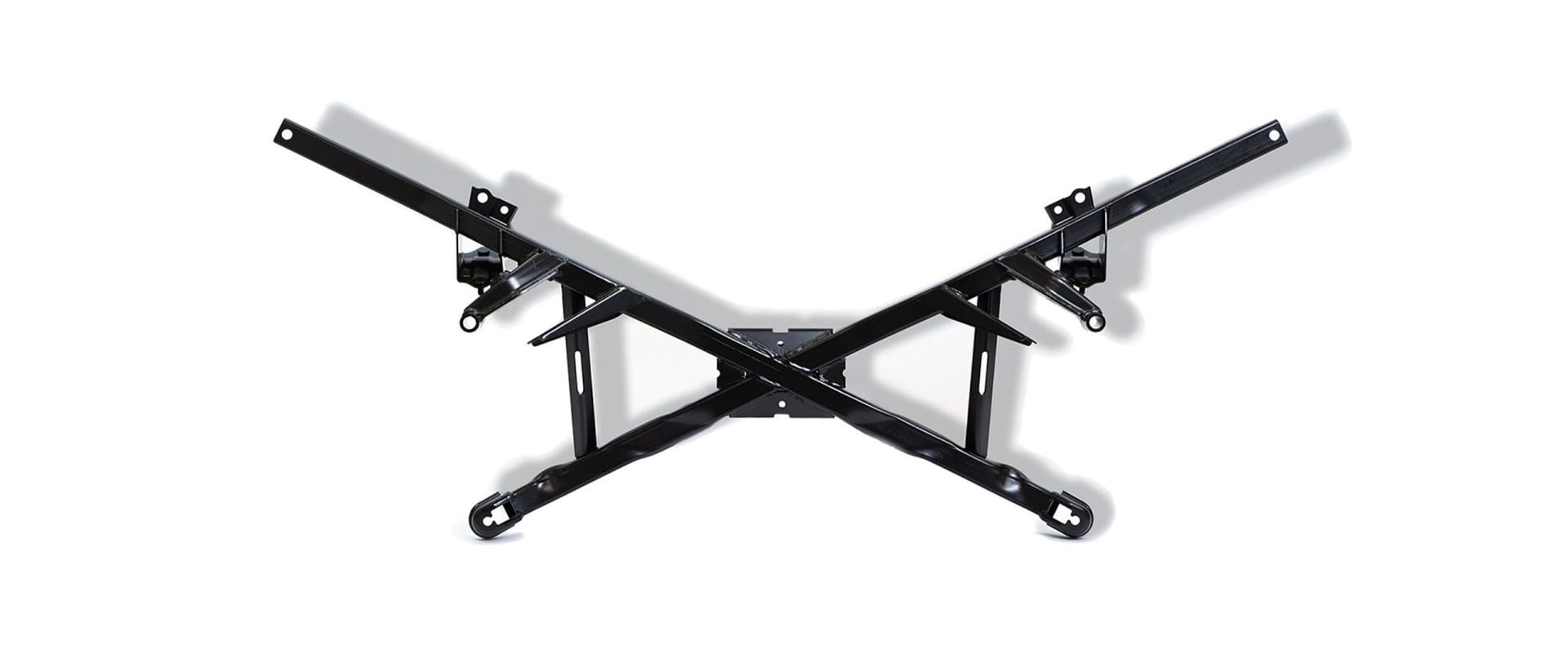 BMW Classic reproduction cross reinforcement