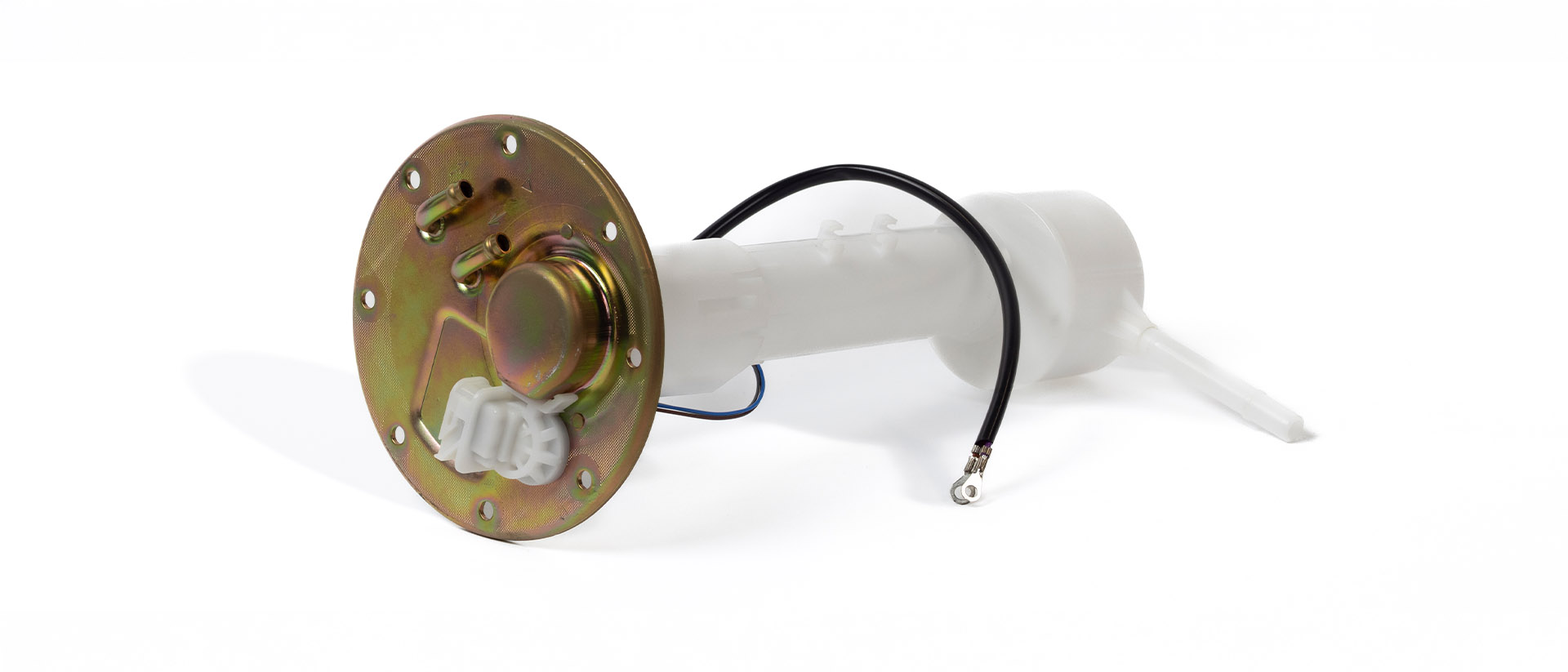 BMW Classic Nachfertigung Tauchrohrgeber für Metalltank.