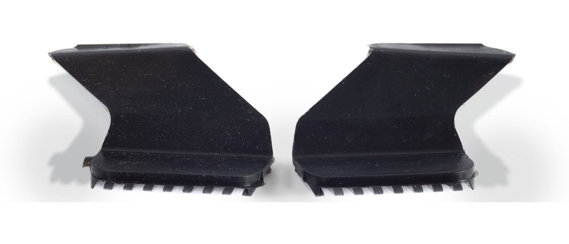 BMW Classic reproduction rubber pad