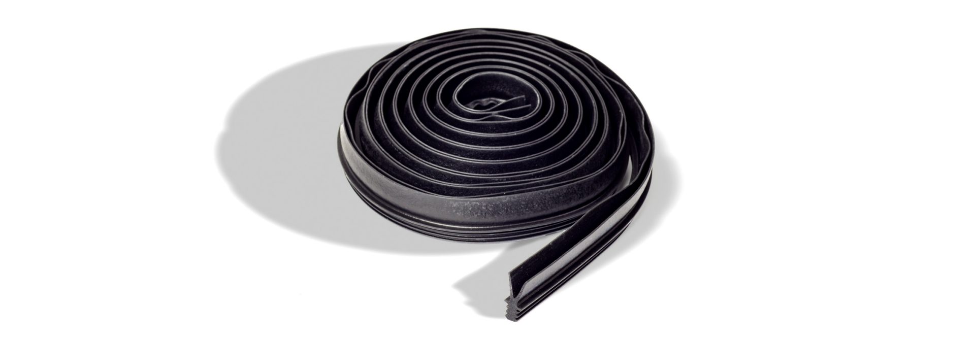 BMW Classic reproduction sliding roof frame gasket