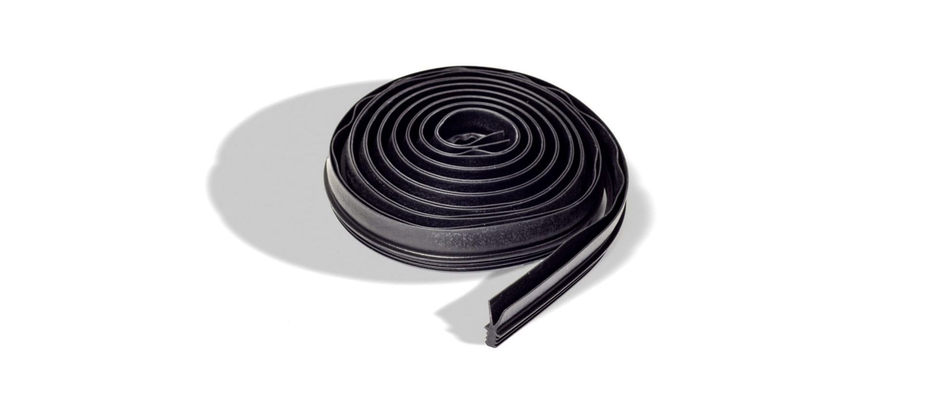 BMW Classic reproduction sliding roof frame gasket