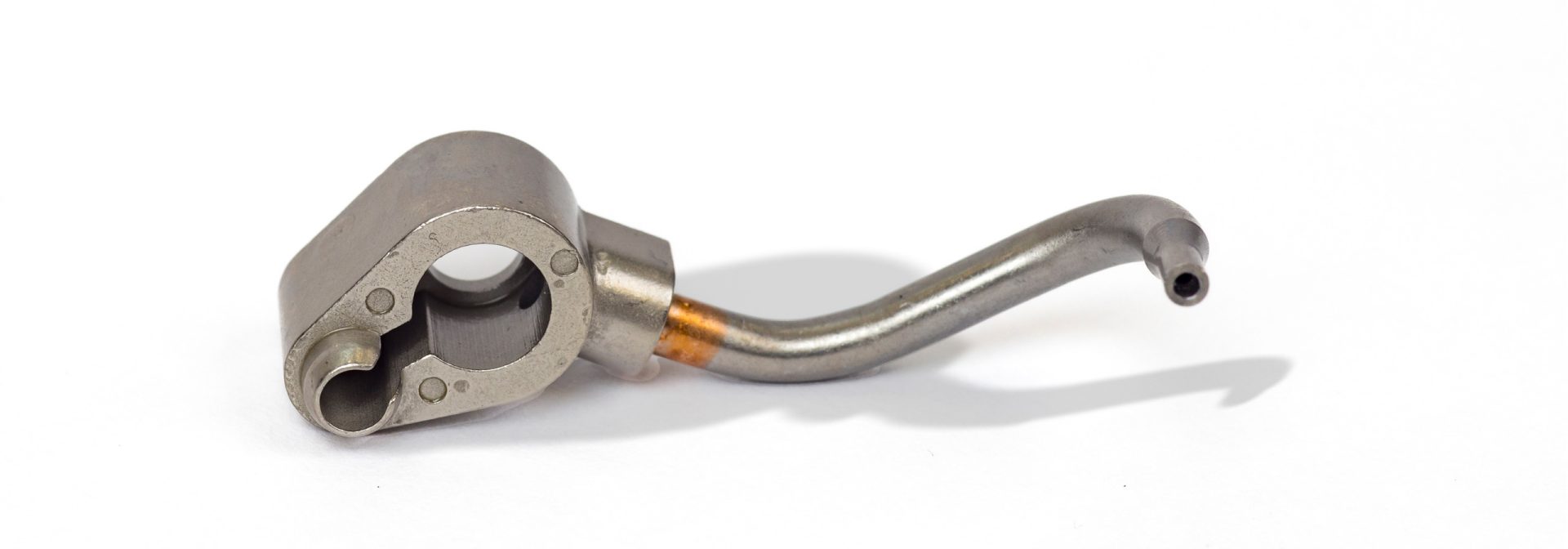 BMW Classic reproduction oil spraying nozzle