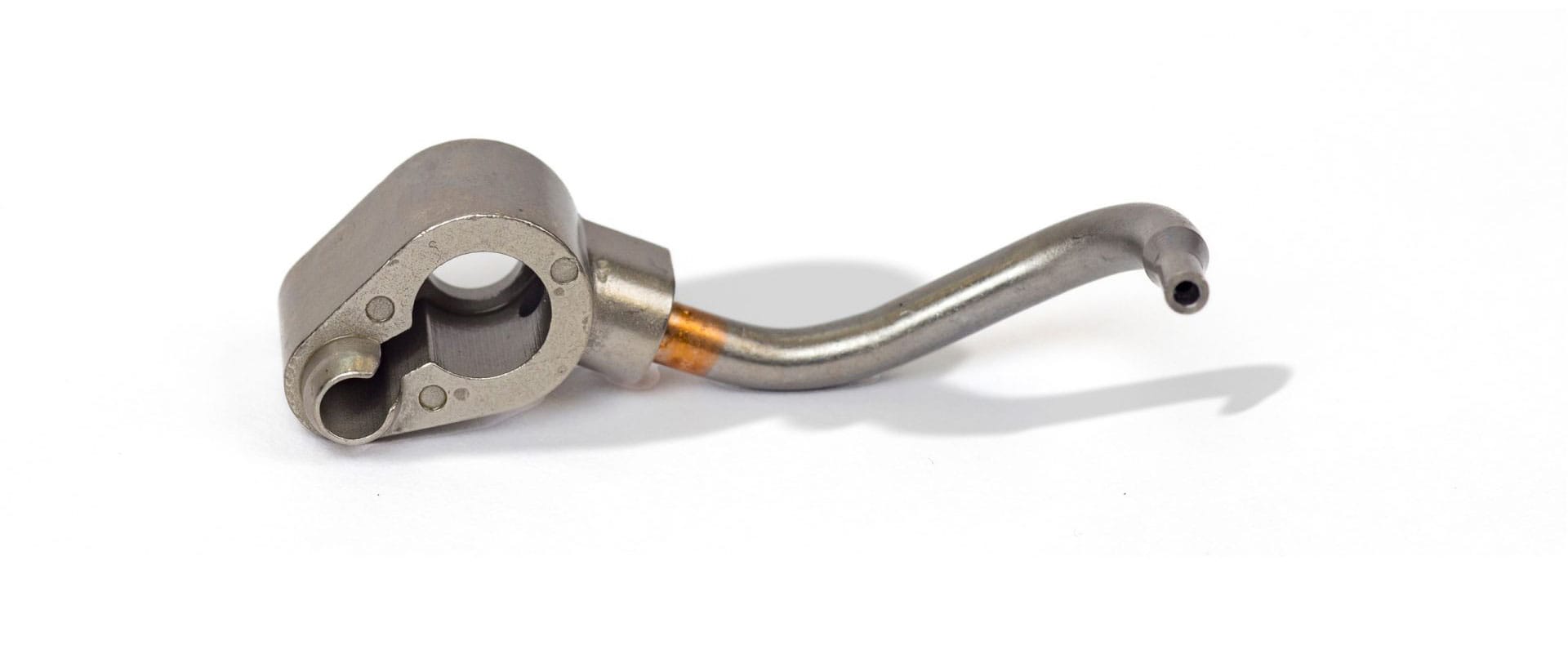 BMW Classic reproduction oil spraying nozzle