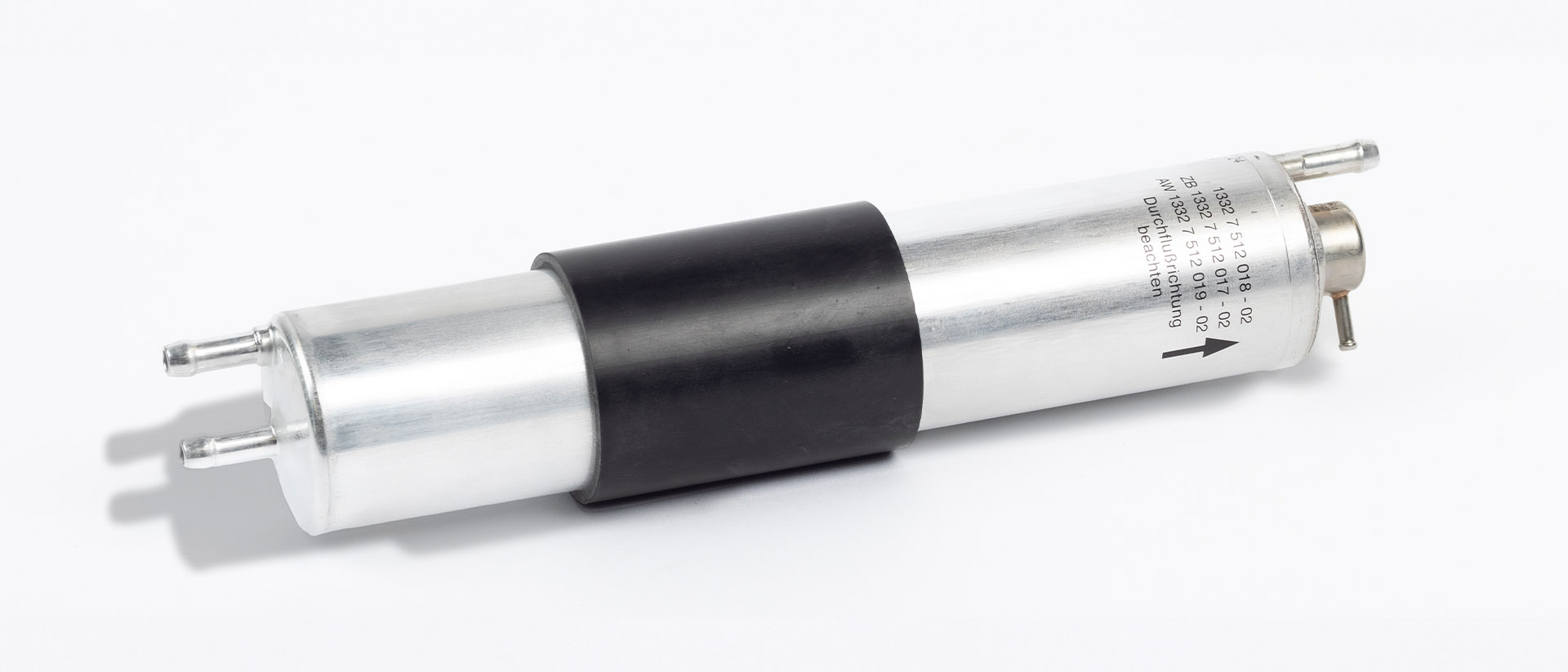 BMW Classic Nachfertigung Auslassnockenwellensensor.