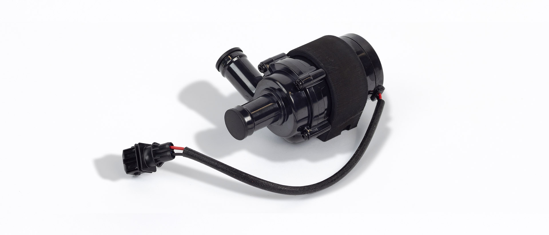 BMW Classic Nachfertigung Ölspritzdüse