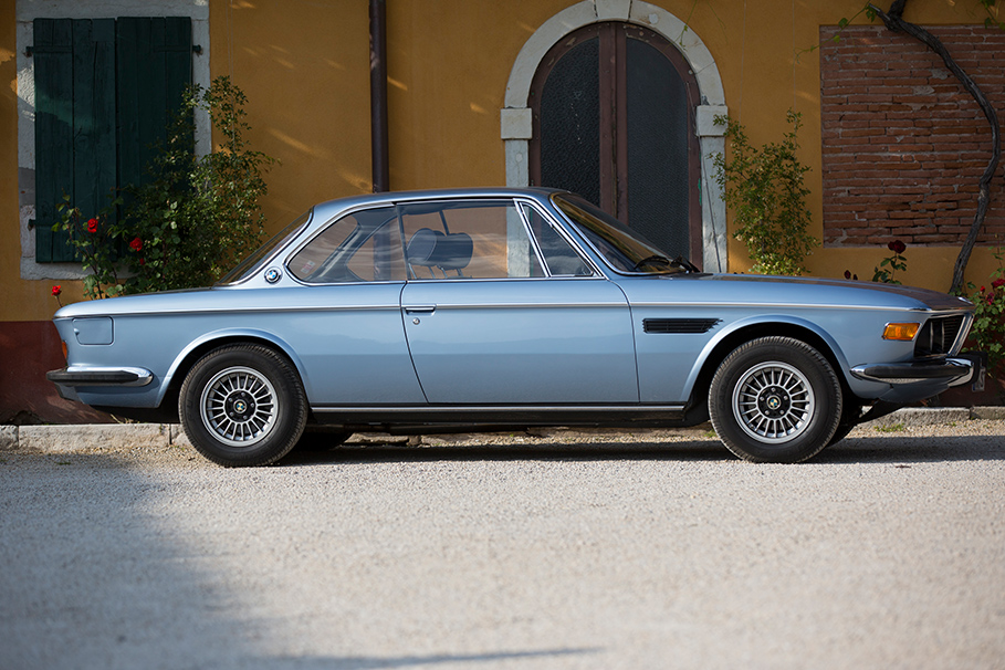 BMW E9