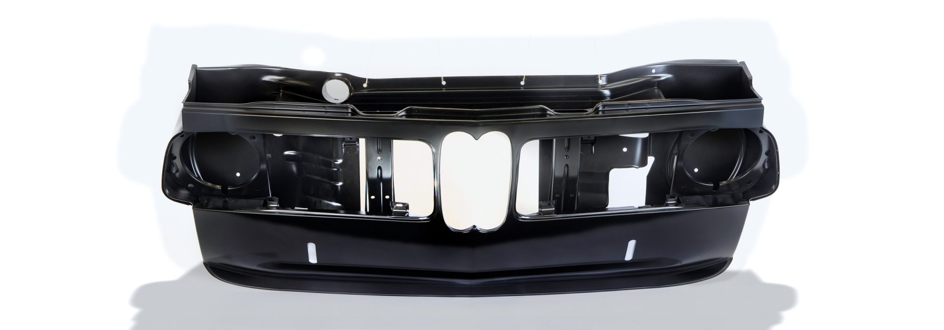 BMW Classic reproduction front panel