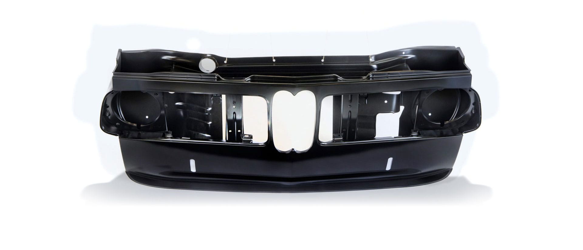 BMW Classic reproduction front panel