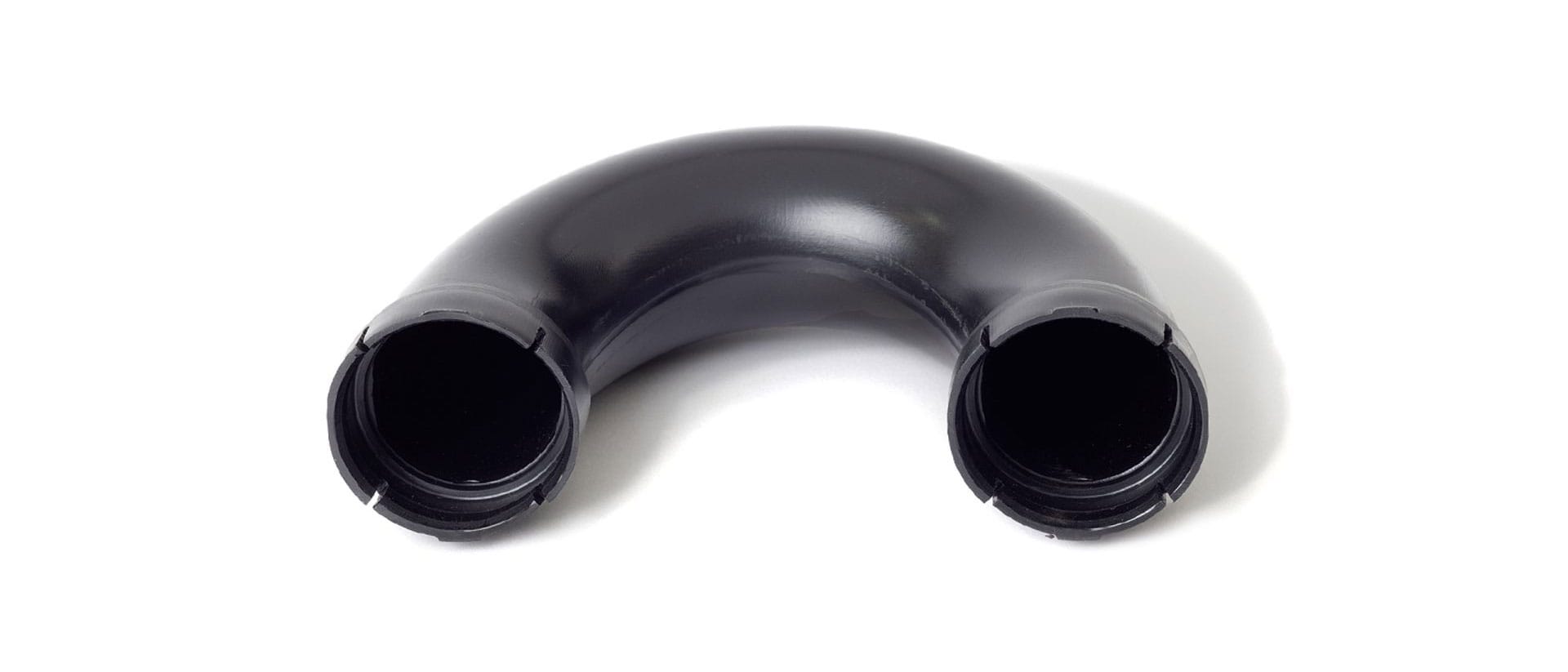 BMW Classic reproduction intake tube