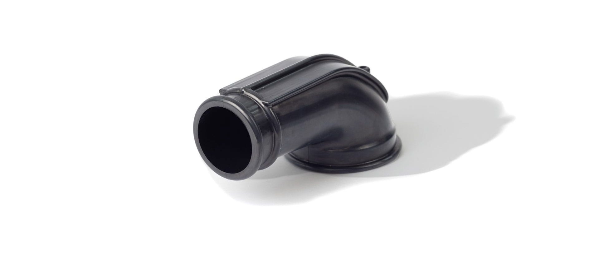 BMW Classic reproduction filler pipe