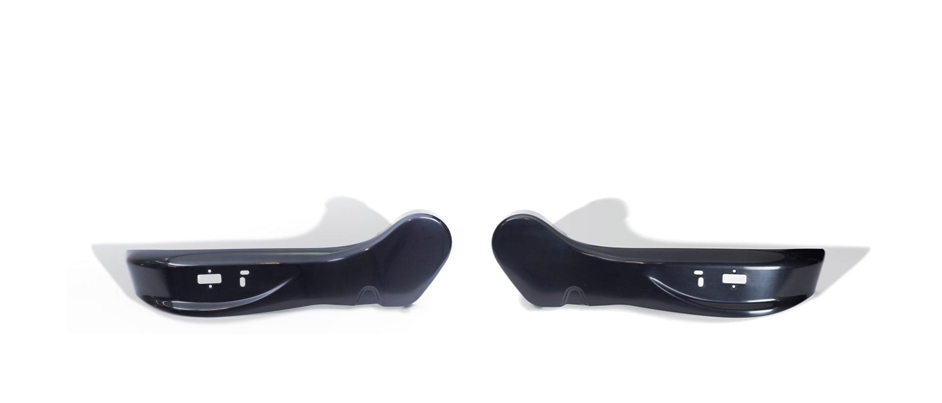 BMW Classic reproduction seat trim