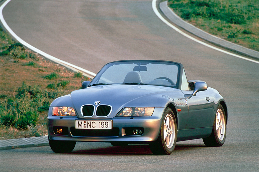 BMW Z3