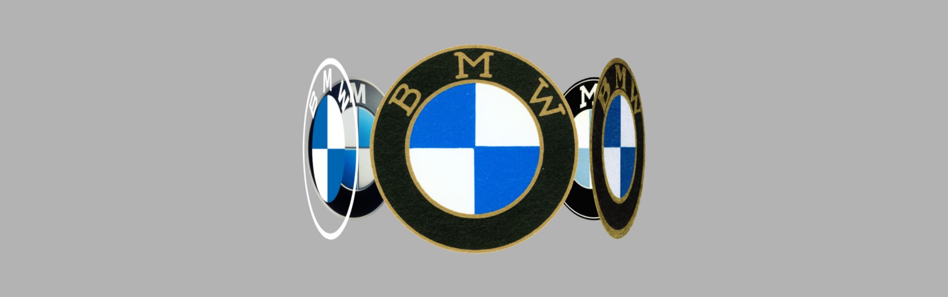 BMW Logo